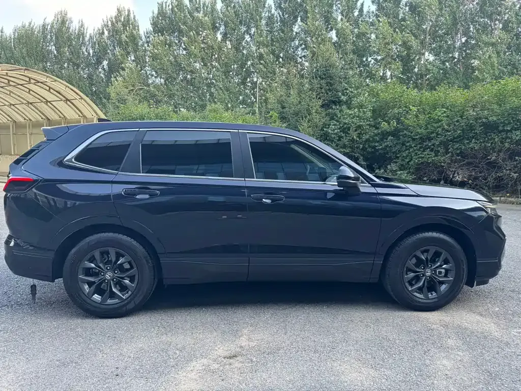Honda Breeze 2022 из CN, фото 5