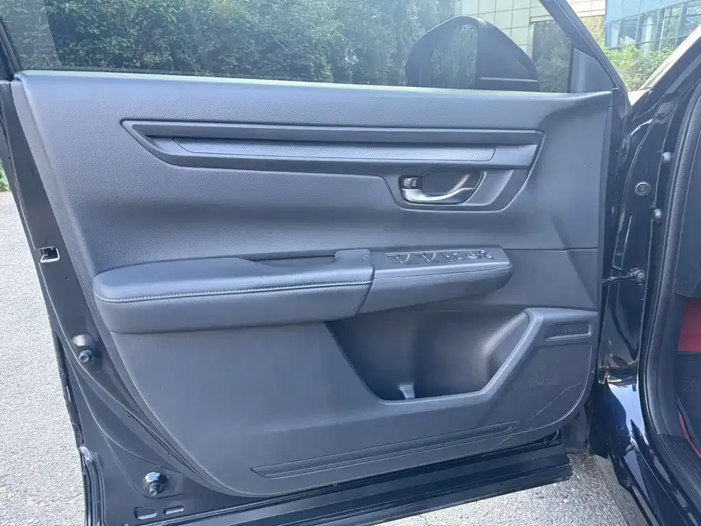 Honda Breeze 2022 из CN, фото 7
