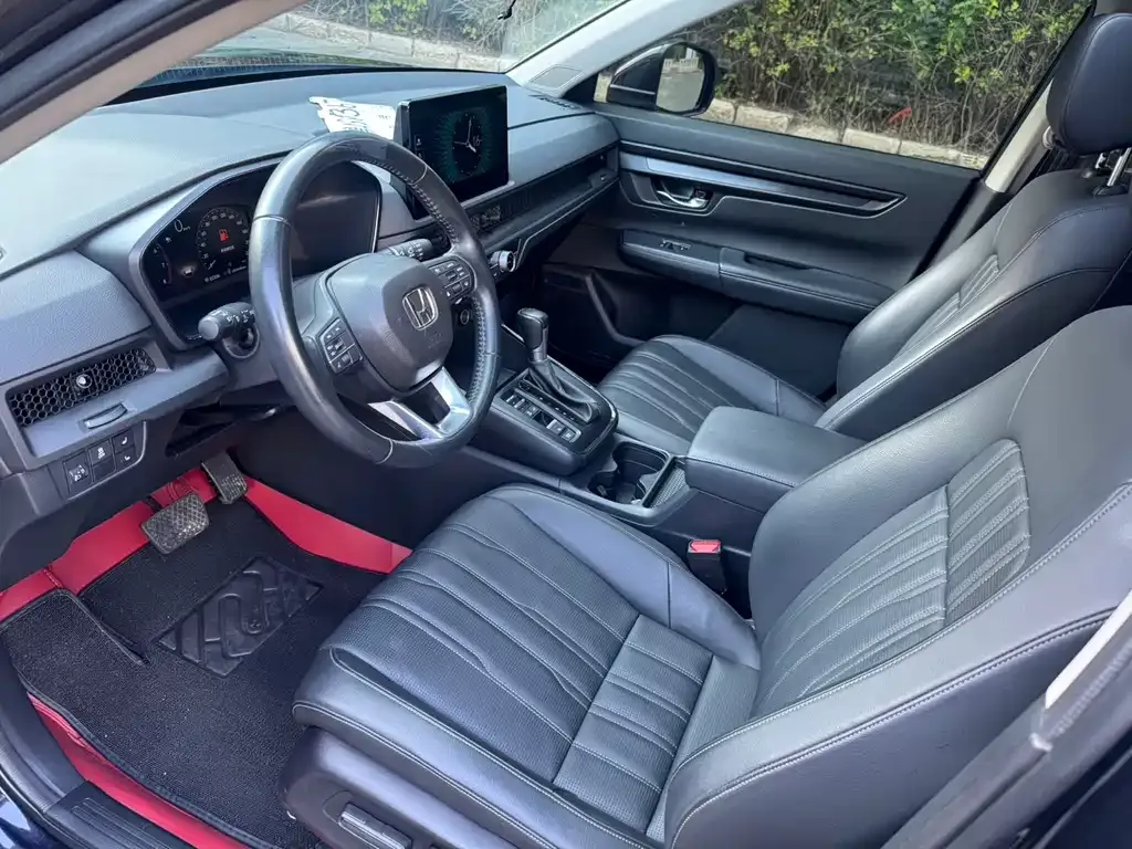 Honda Breeze 2022 из CN, фото 8