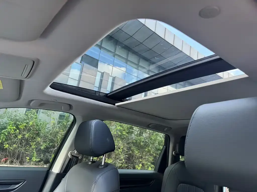 Honda Breeze 2022 из CN, фото 9