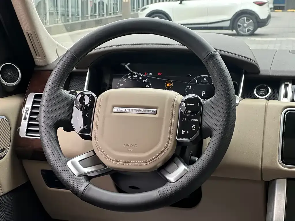 Land Rover Range Rover 2021 из CN, фото 6