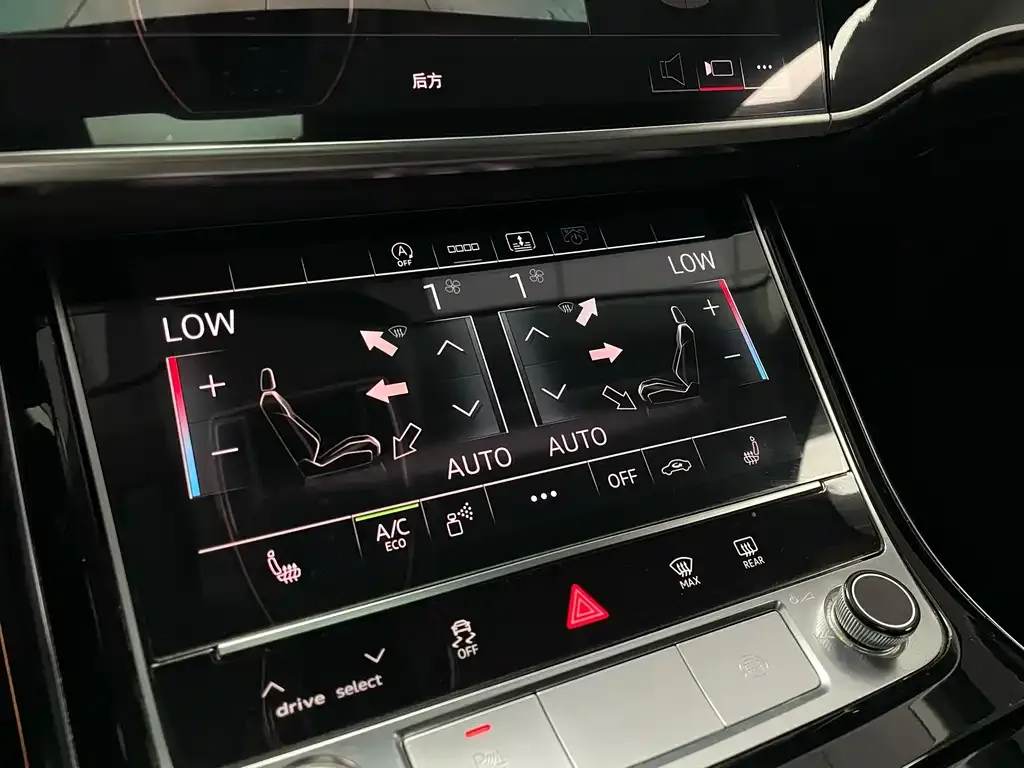 Audi A8 2021 из CN, фото 10