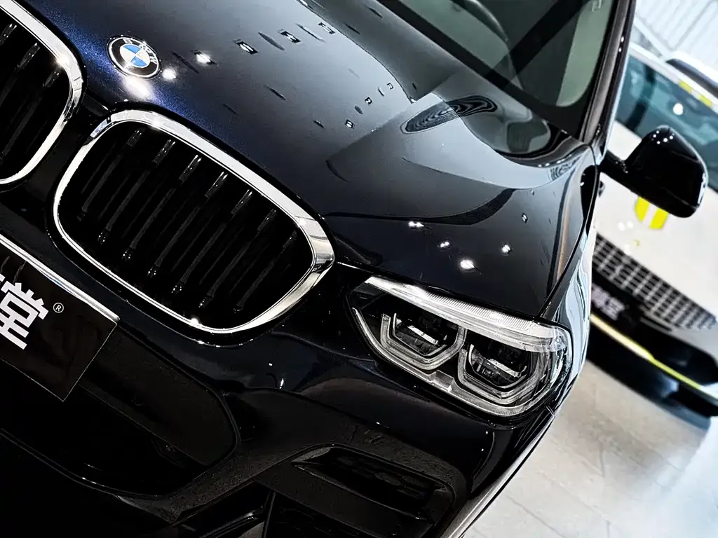 BMW X4 — фото 2