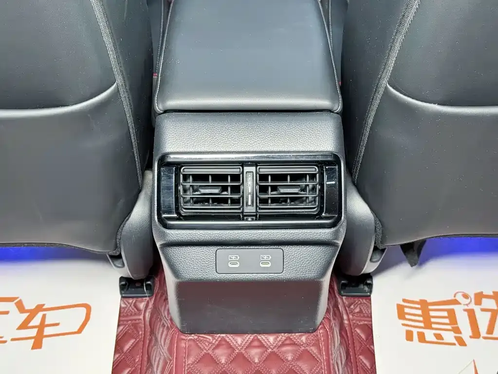 Honda Accord — фото 10