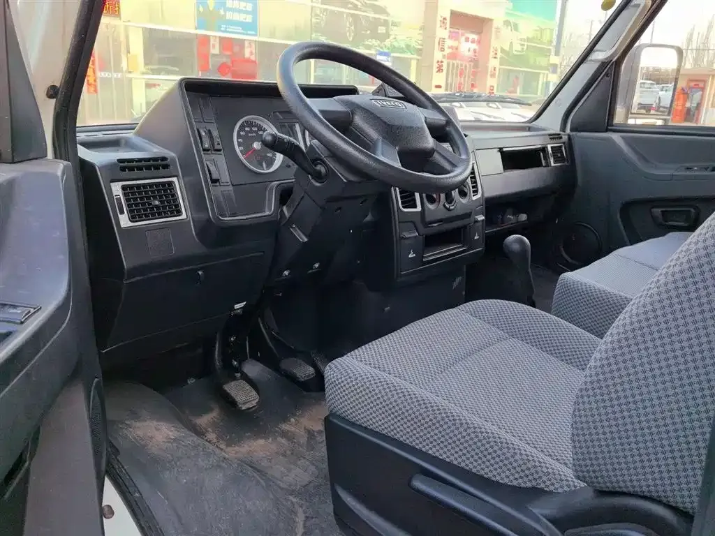 IVECO Daily 2022 из CN, фото 9
