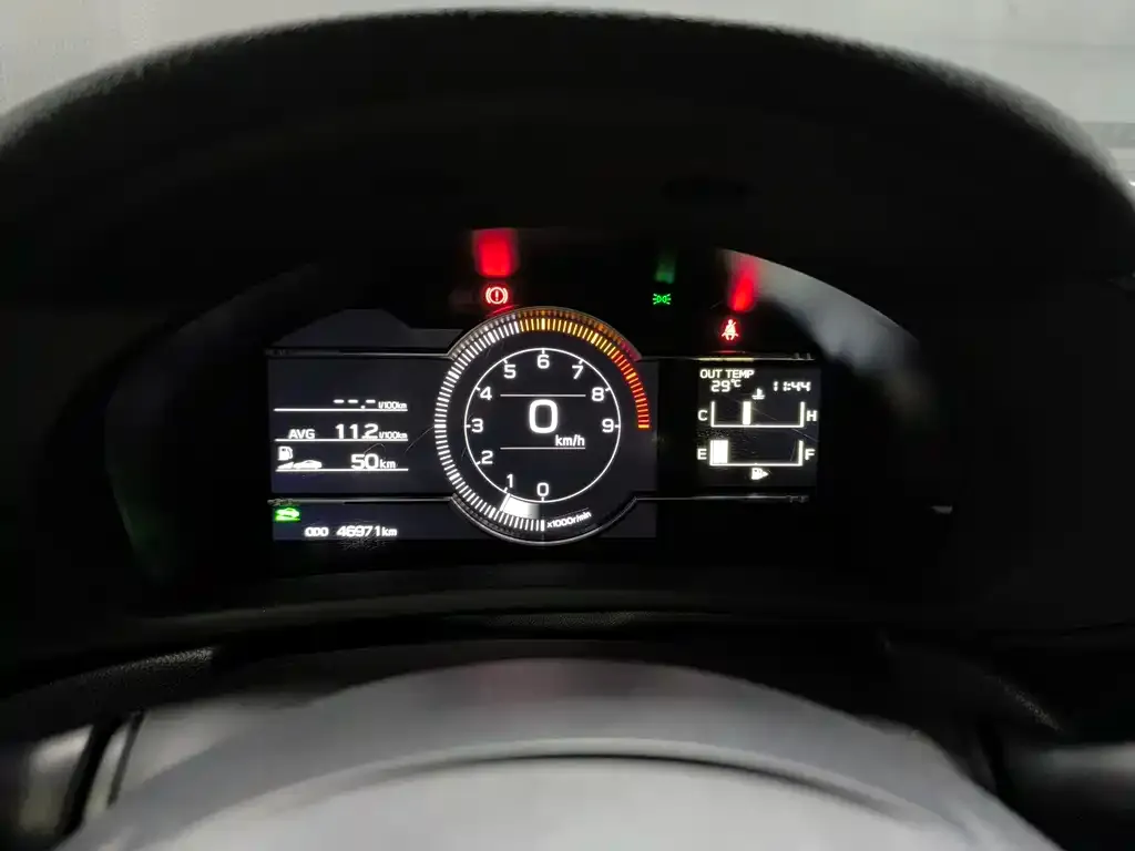 Subaru BRZ 2023 из CN, фото 6