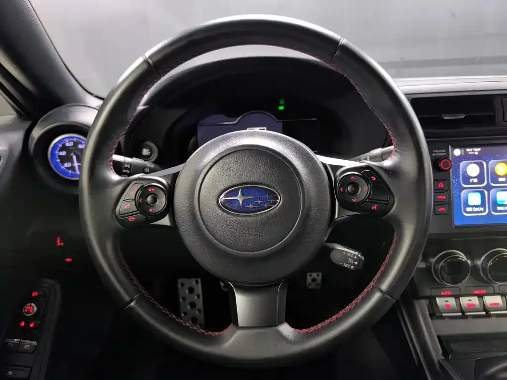 Subaru BRZ 2023 из CN, фото 7