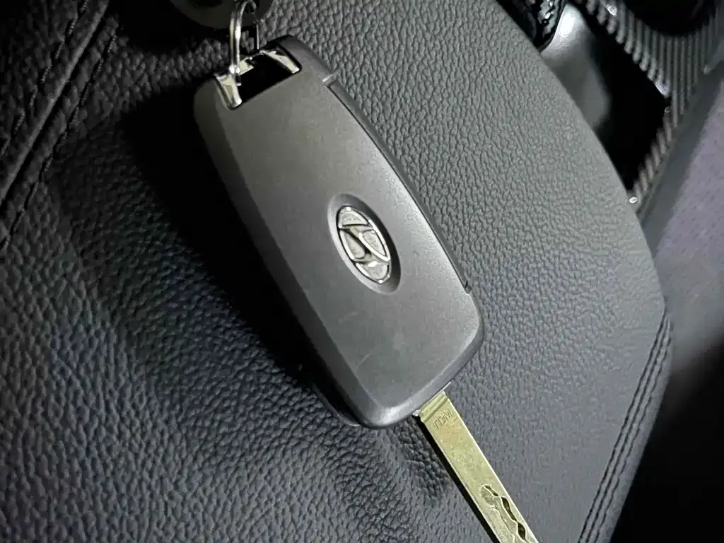 Hyundai Santa Fe 2021 из CN, фото 5