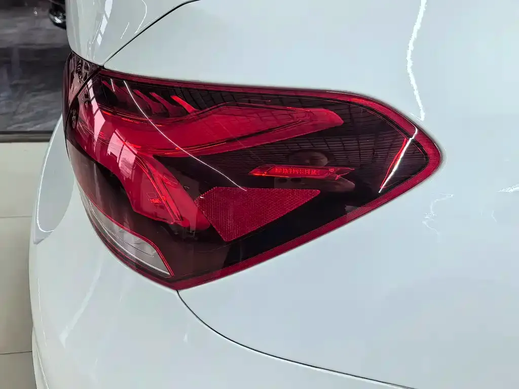 Mercedes-Benz A-Class 2023 из CN, фото 7