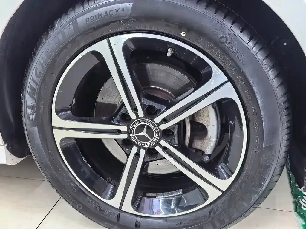 Mercedes-Benz A-Class 2023 из CN, фото 9