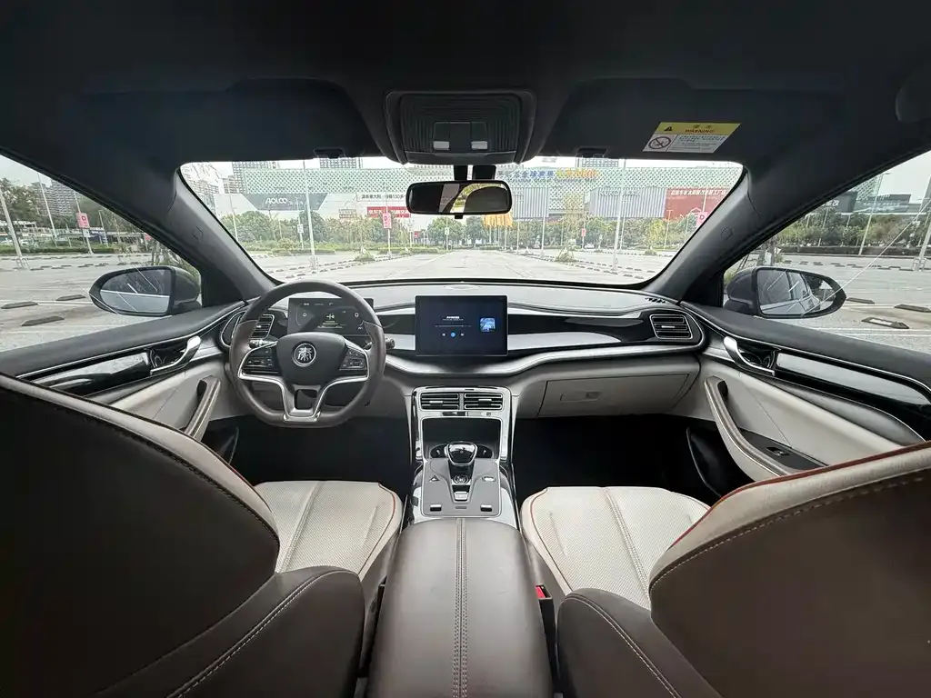 BYD Qin PLUS 2023 из CN, фото 8