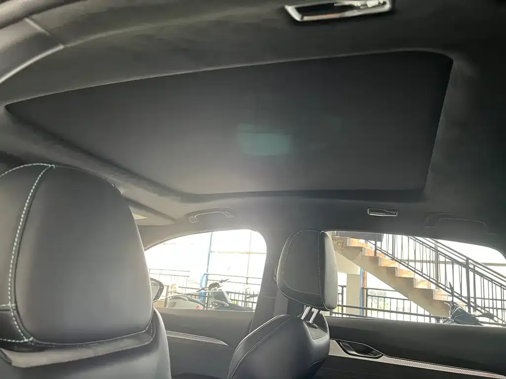 Geely Xingrui 2023 из CN, фото 8