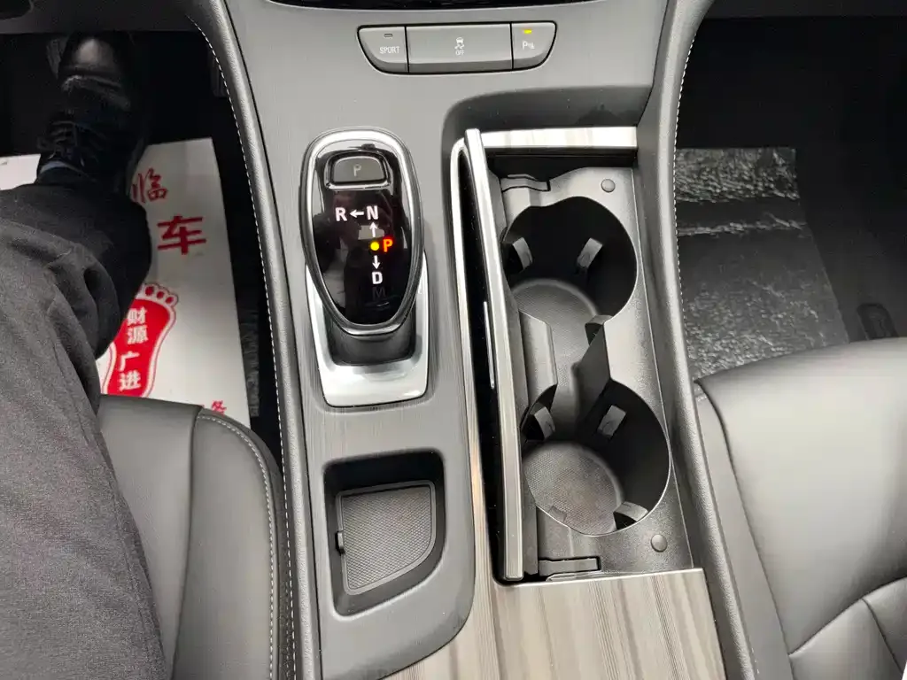 Buick LaCrosse 2021 из CN, фото 10