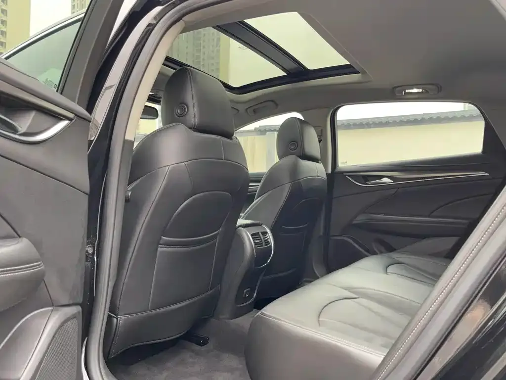 Buick LaCrosse 2021 из CN, фото 6