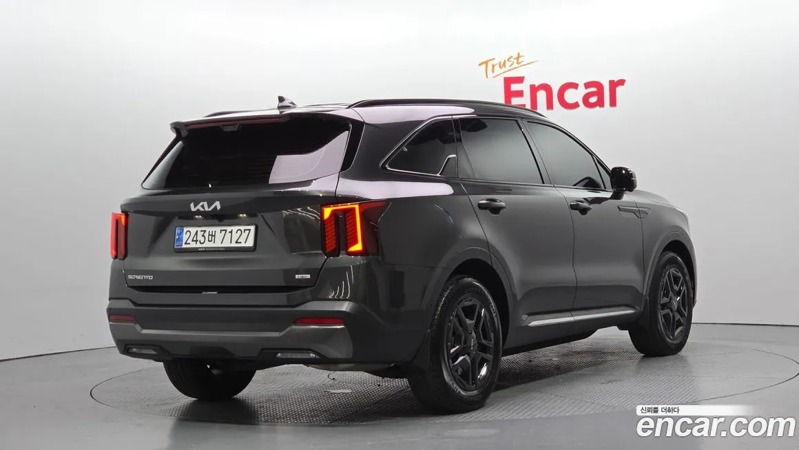 Kia Sorento — фото 2