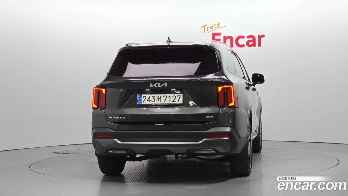 Kia Sorento — фото 4