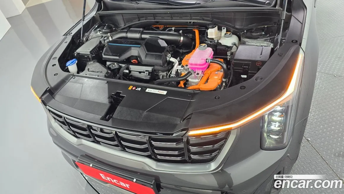 Kia Sorento — фото 6