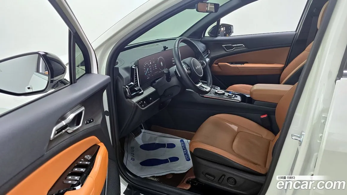 Kia Sportage — фото 10