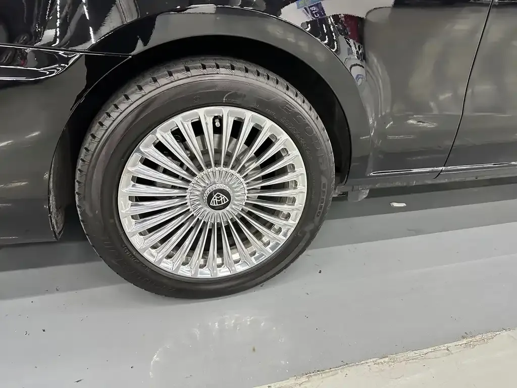 Mercedes-Benz Vito 2022 из CN, фото 5