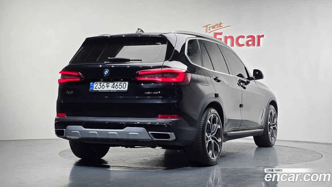 BMW X5 — фото 2