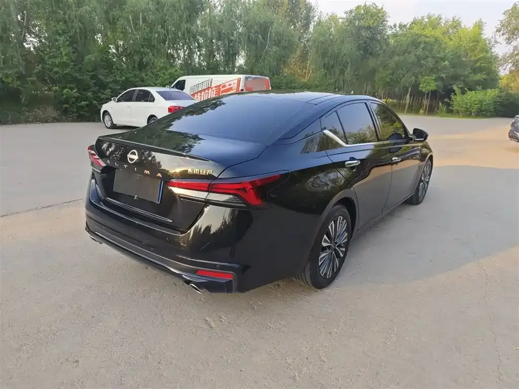 Nissan Teana 2024 из CN, фото 10