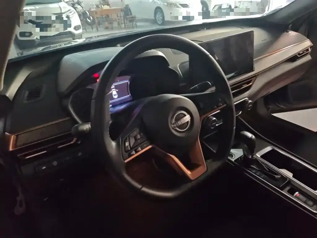 Nissan Teana 2024 из CN, фото 3