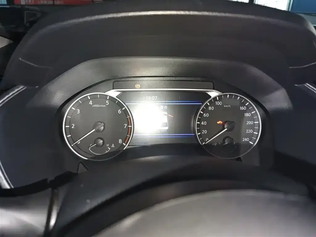 Nissan Teana 2024 из CN, фото 4