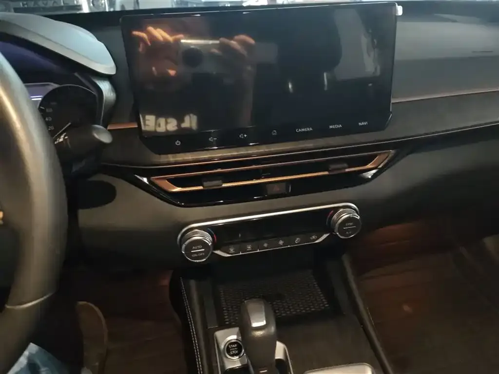 Nissan Teana 2024 из CN, фото 6