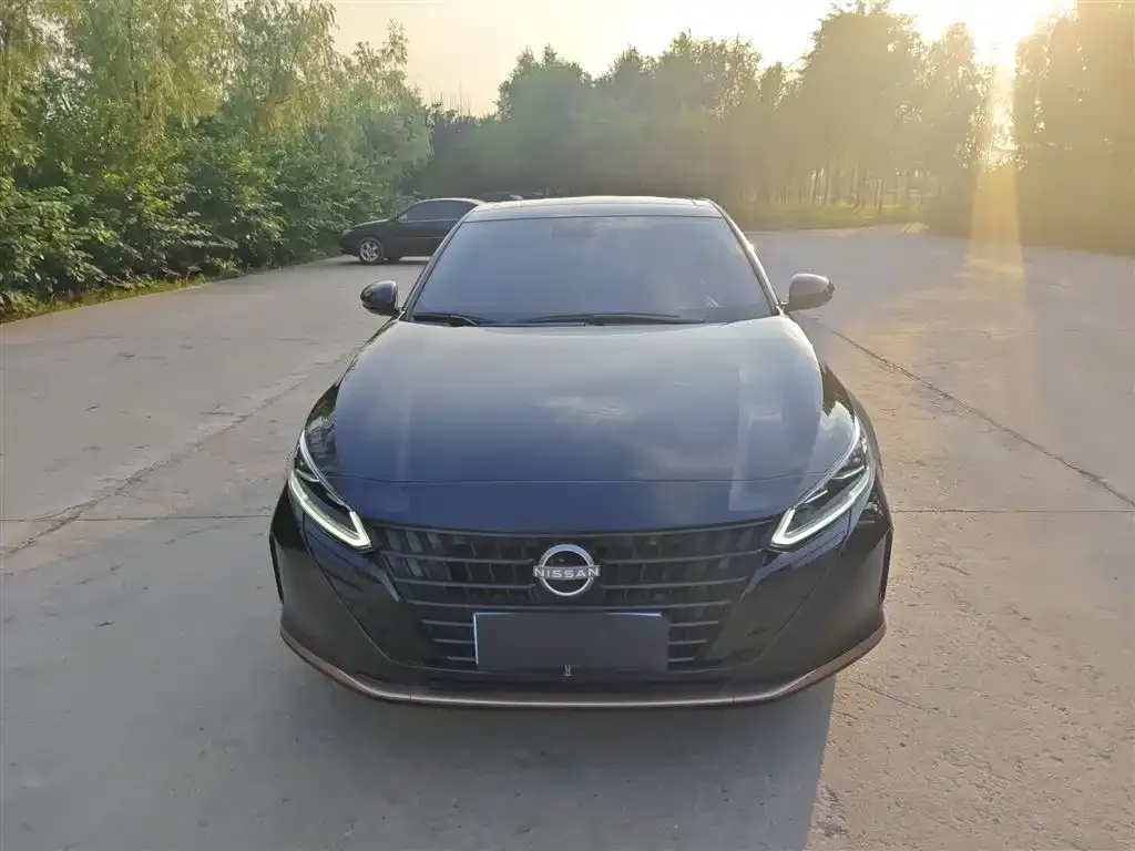 Nissan Teana 2024 из CN, фото 7