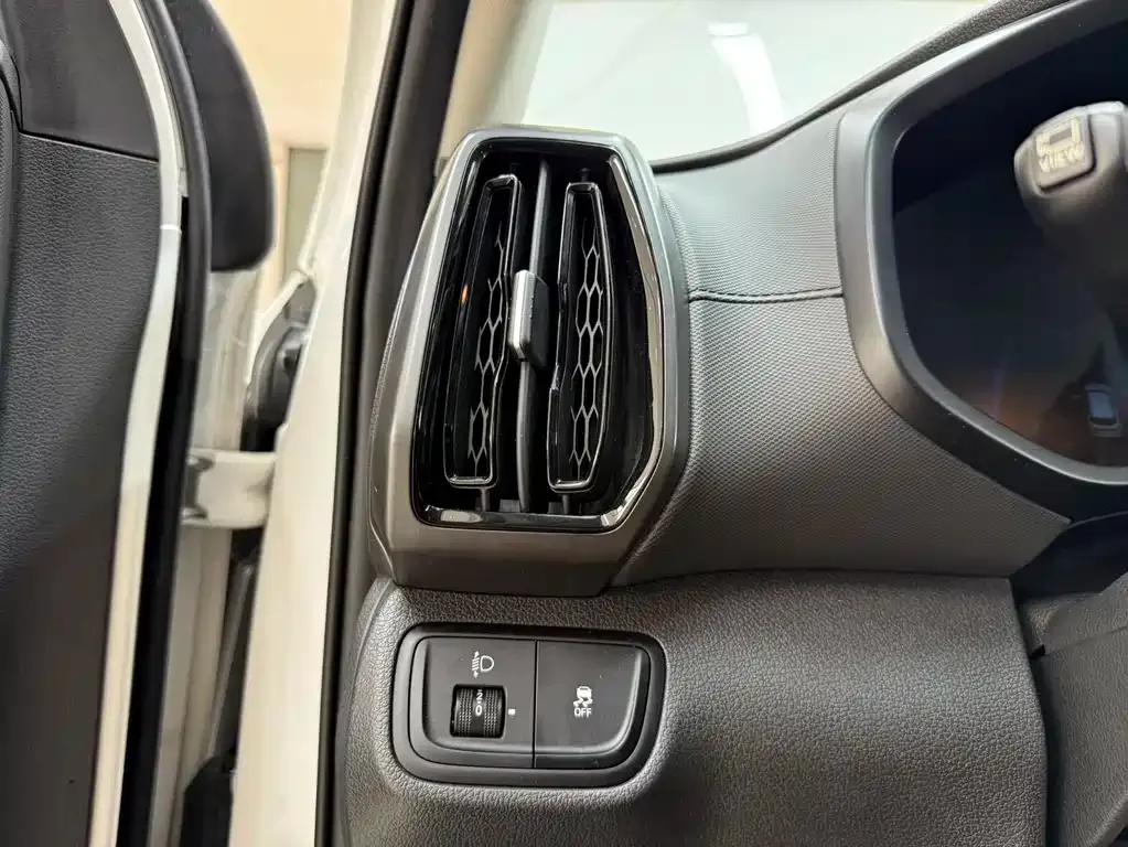 Hyundai ix35 2021 из CN, фото 9