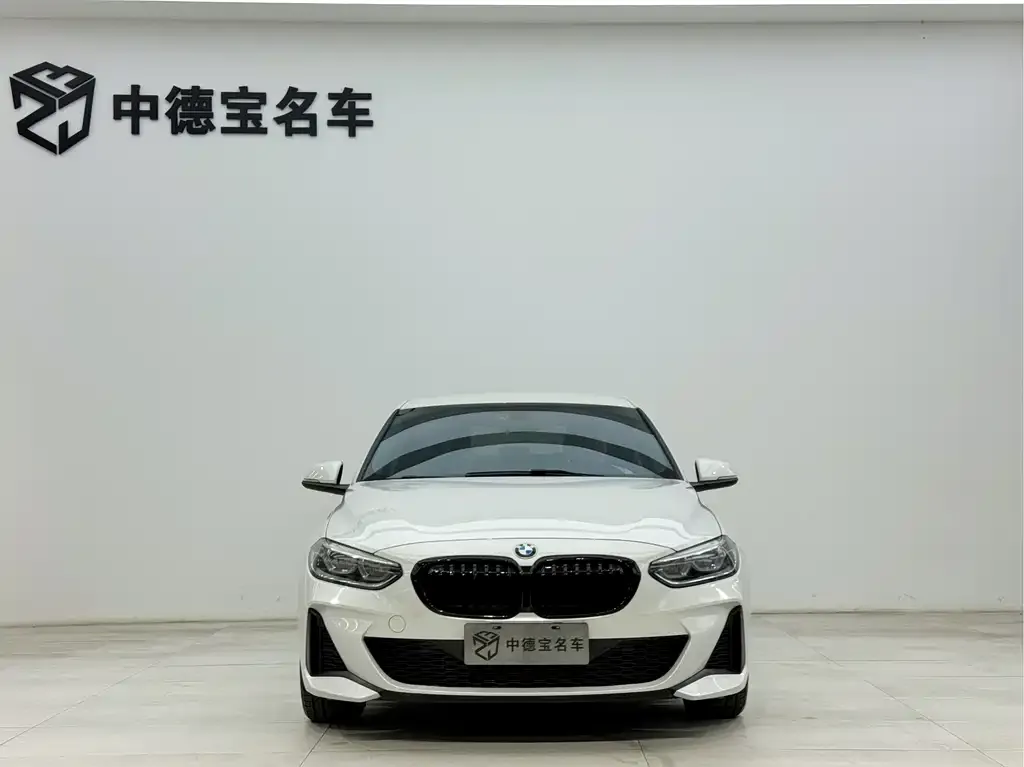 BMW 1 Series — фото 2