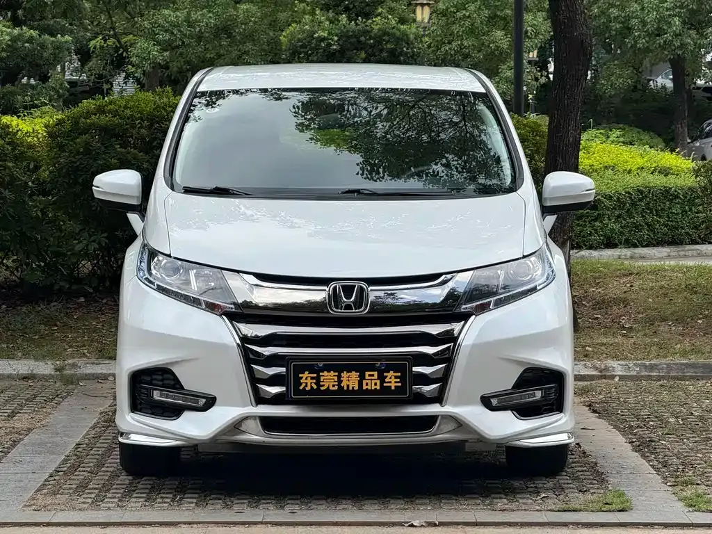 [object Object] Odyssey 2021 из CN, фото 2