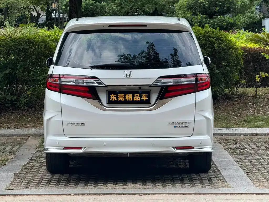 [object Object] Odyssey 2021 из CN, фото 3