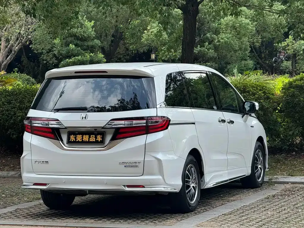 [object Object] Odyssey 2021 из CN, фото 4