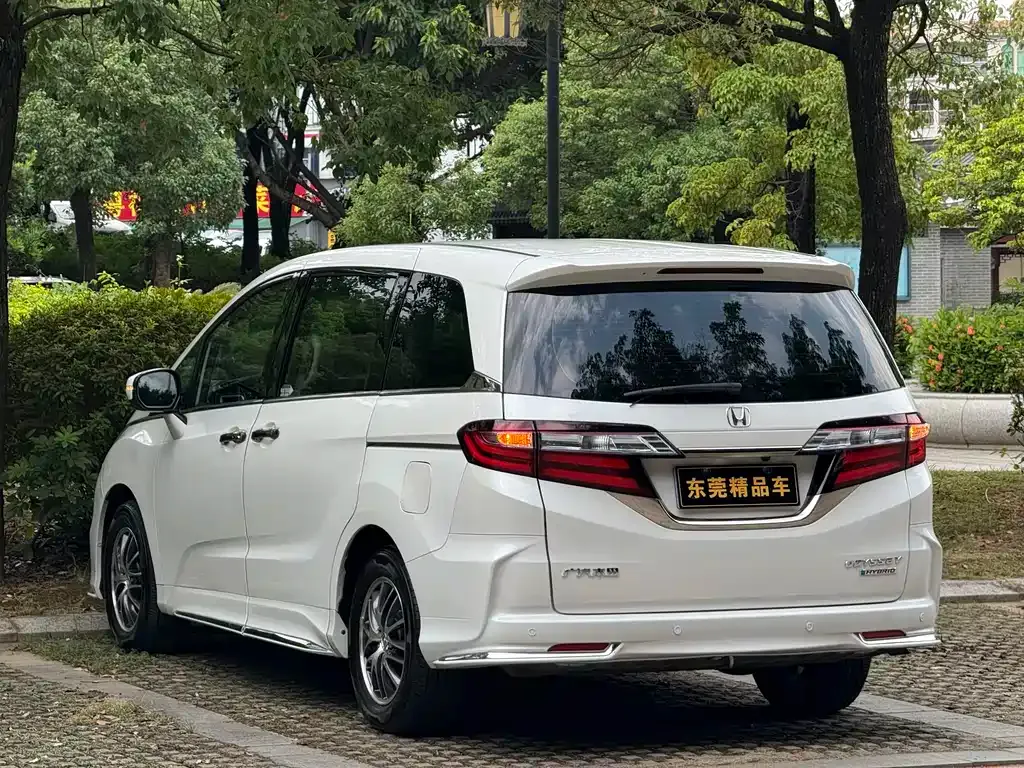 [object Object] Odyssey 2021 из CN, фото 5