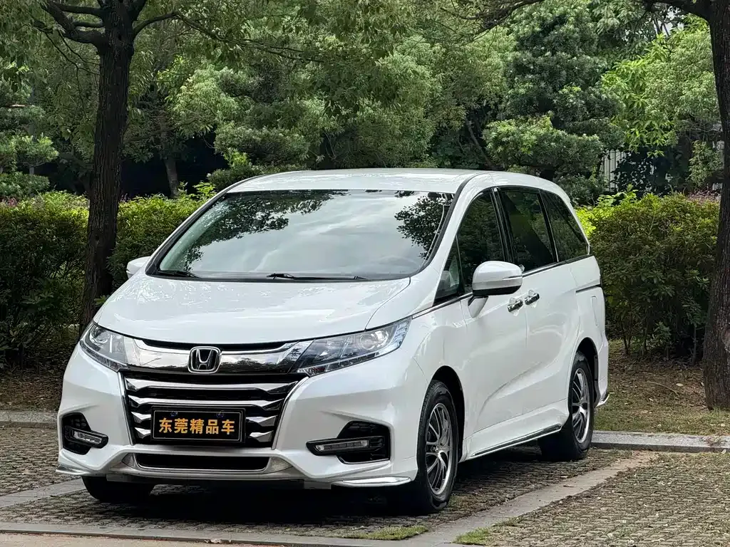 [object Object] Odyssey 2021 из CN, фото 6