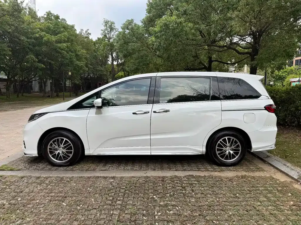 [object Object] Odyssey 2021 из CN, фото 7