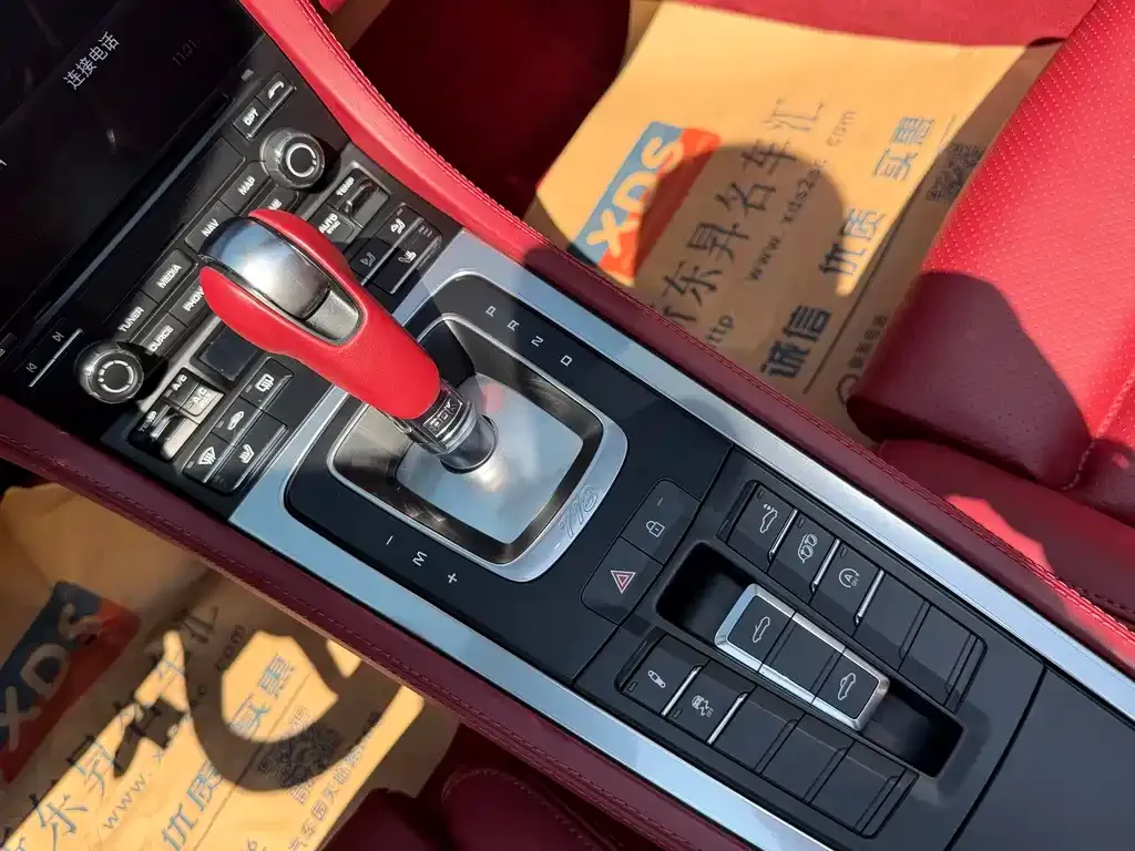 Porsche 718 2022 из CN, фото 8