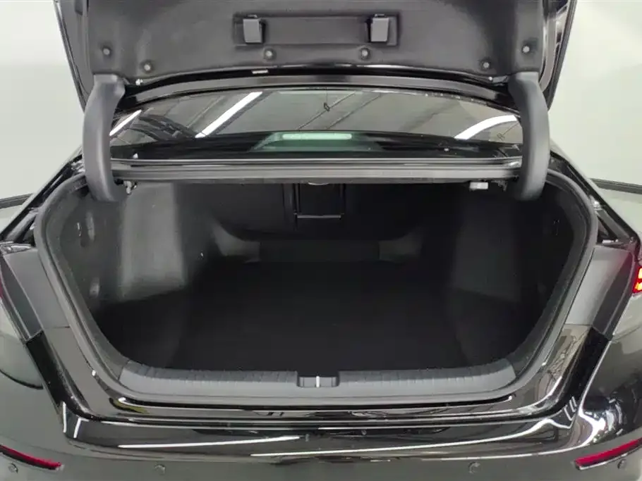 Honda Accord 2024 из CN, фото 4