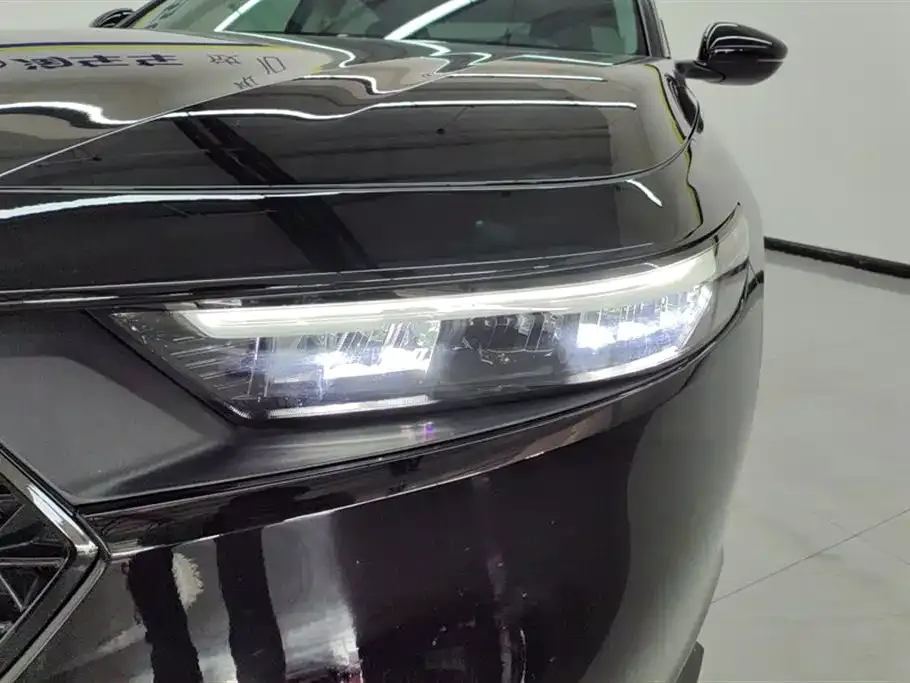 Honda Accord 2024 из CN, фото 5