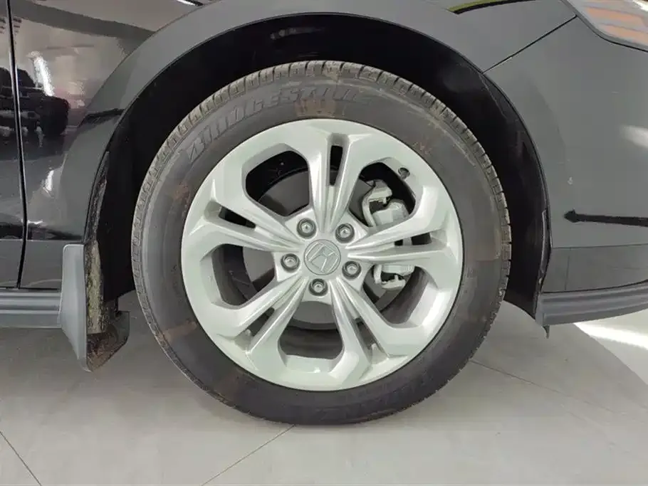 Honda Accord 2024 из CN, фото 6
