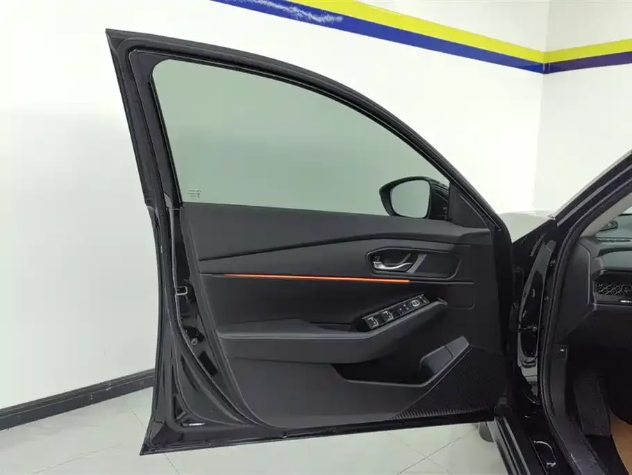 Honda Accord 2024 из CN, фото 7