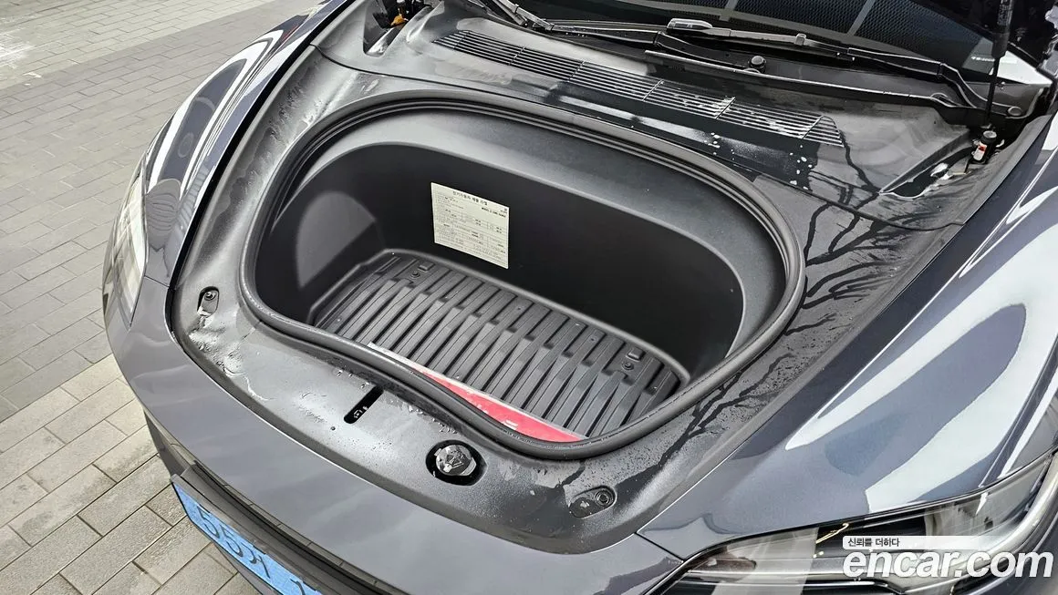 Tesla Model 3 2024 из KR, фото 6