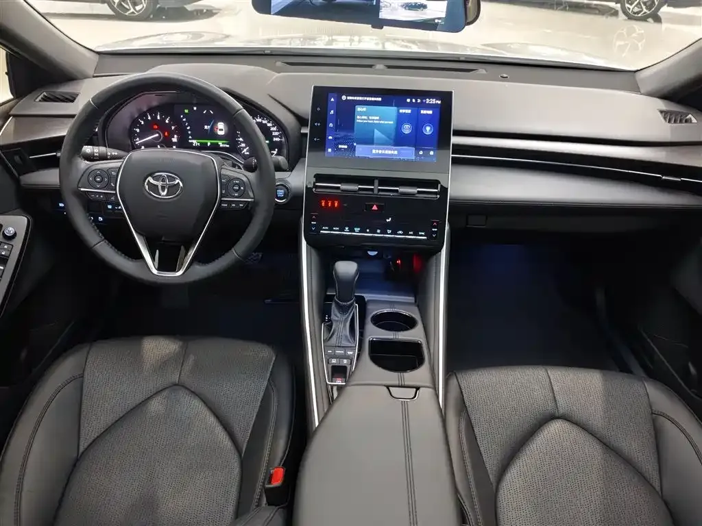 Toyota Avalon 2024 из CN, фото 10
