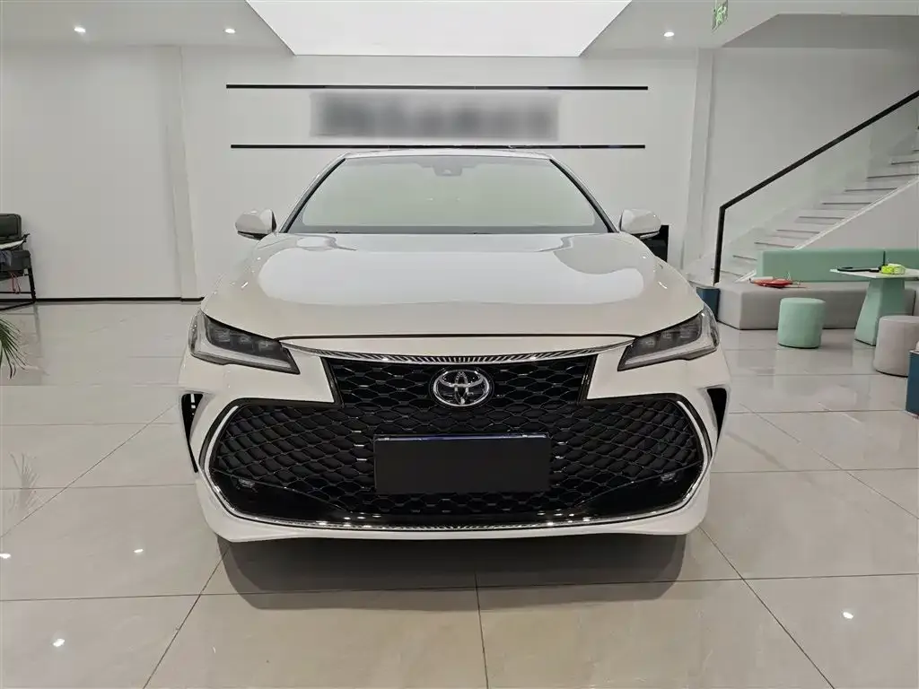 Toyota Avalon 2024 из CN, фото 5
