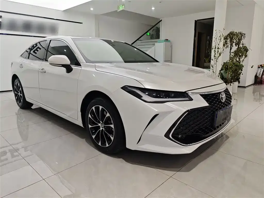 Toyota Avalon 2024 из CN, фото 6