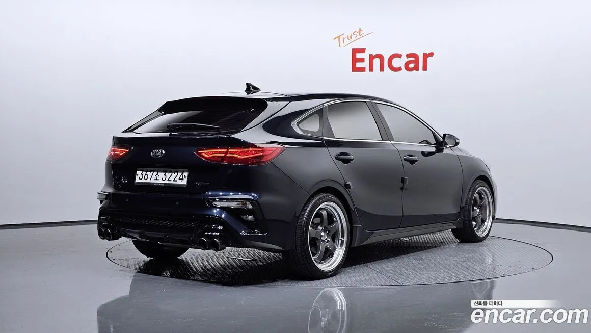 [object Object] K3 2021 из KR, фото 2