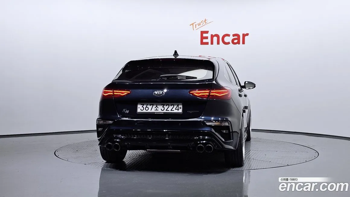 [object Object] K3 2021 из KR, фото 4