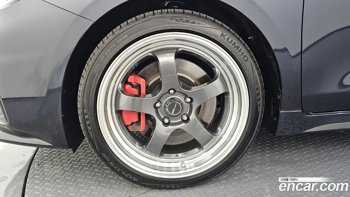 [object Object] K3 2021 из KR, фото 5