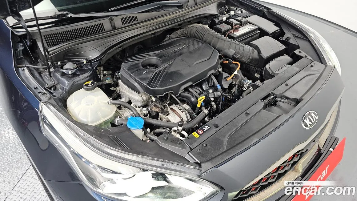 [object Object] K3 2021 из KR, фото 6